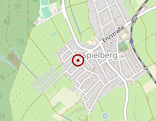 Karte: Hertel Hildegard