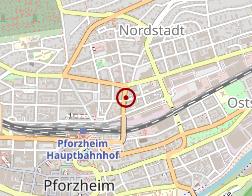 Karte: Pascale Franco