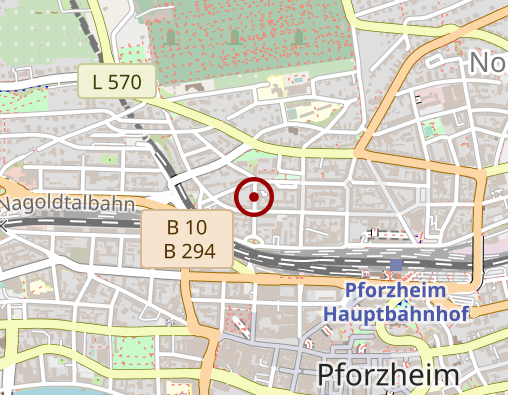 Karte: Hesse Sabine Dipl.-Psych.