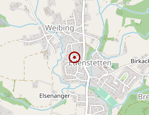 Karte: Ochner Kerstin Heilpraktikerin