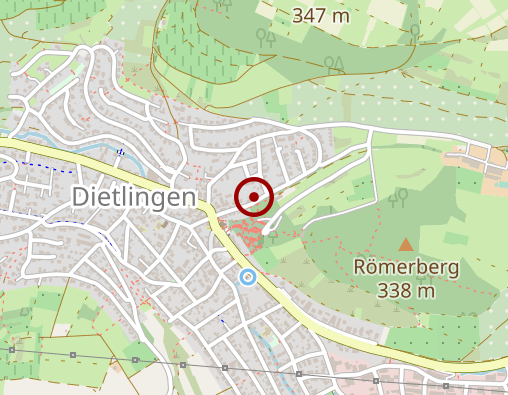 Karte: Olschewski Jörg