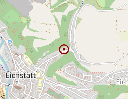 Karte: Felgner-Hagn Horst