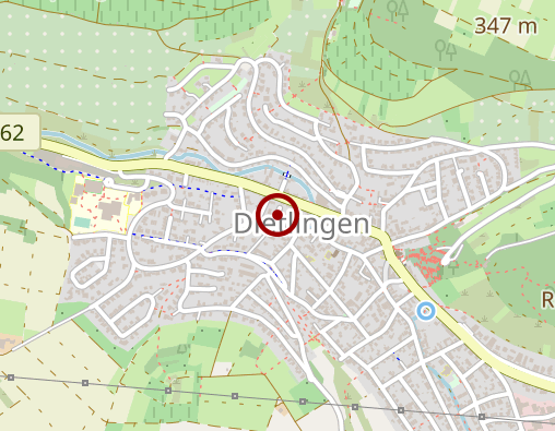 Karte: badge works GmbH