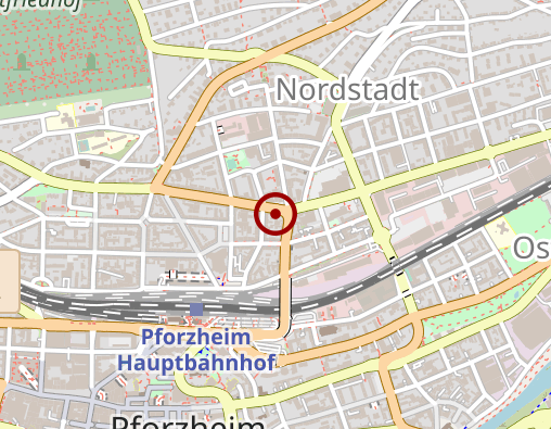 Karte: Kretzschmar Norbert