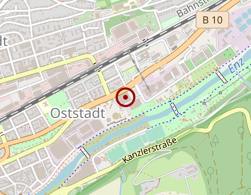 Karte: Amilcare Pascale