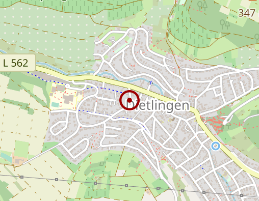 Karte: Rosenlund John