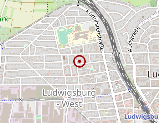 Karte: Allgemeine Pflegeberatung TAUER Häusliche Pflege