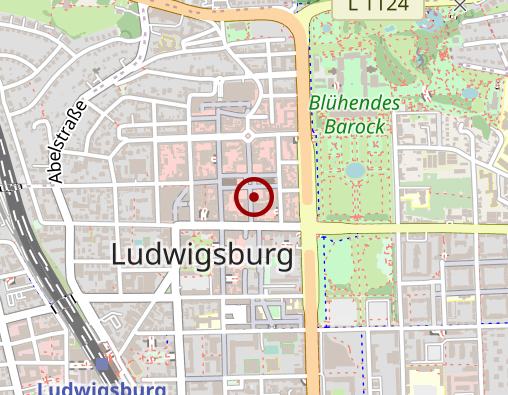 Karte: Zentral-Apotheke