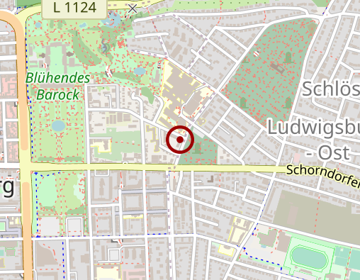 Karte: Bestattungen Ivancic