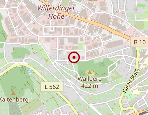 Karte: Ergotherapie- Ulmer4