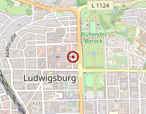 Karte: Jaeger Volker