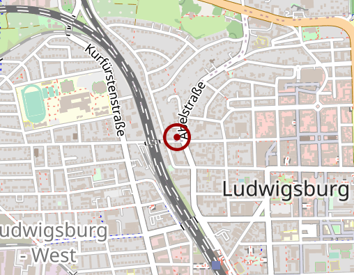 Karte: Mehr M.Q. Dr.med. Facharzt für Allgemeinmedizin