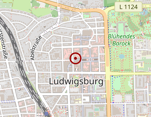 Karte: Kosmetikstudio naturschön