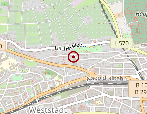 Karte: Alles Aufsperrdienst EMI