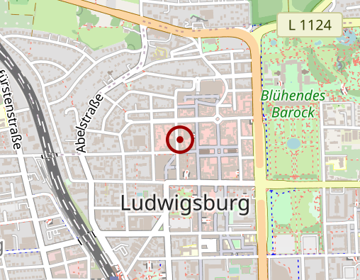 Karte: Kannika Thaimassage