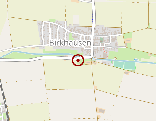 Karte: Burckhardt Gerd Taxi