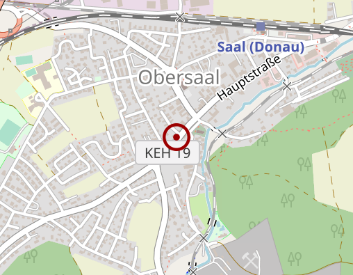 Karte: Marien-Apotheke