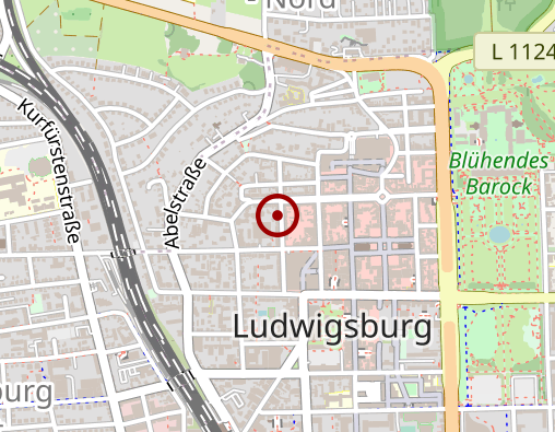 Karte: Basting Ulrike Dr.med.