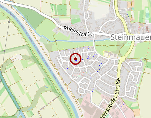 Karte: Zöllner Stefanie