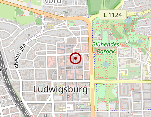 Karte: Reiher Sicherheitssysteme