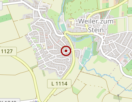 Karte: Schuler Markus Dr.med. Arzt für Allgemeinmedizin