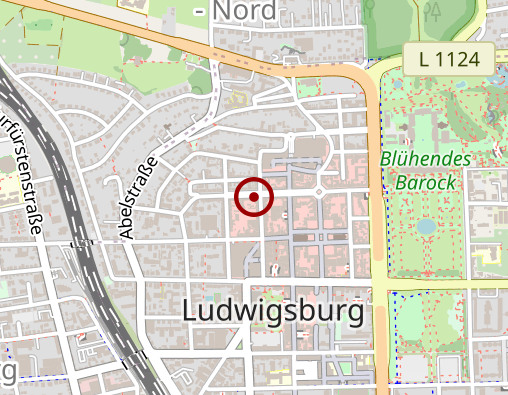 Karte: Alexander Landenberger Facharzt für Orthopädie