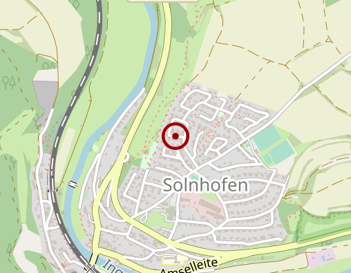 Karte: Naturheilpraxis