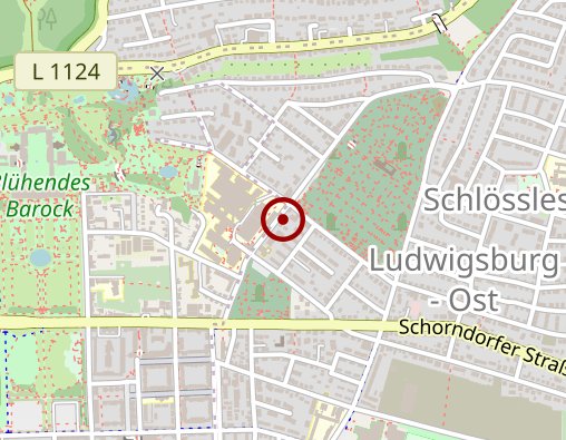 Karte: Bestattungsinstitut Pieta