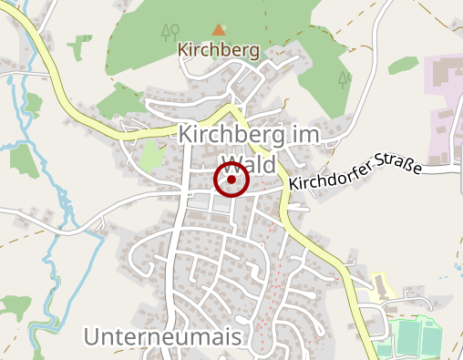 Karte: St. Gotthard-Apotheke