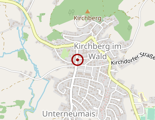 Karte: Finger Boris Physiotherapie