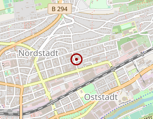 Karte: Ferienfreizeiten