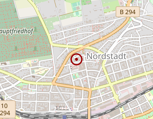 Karte: I.N.P.U.T. Care GmbH & Co. KG