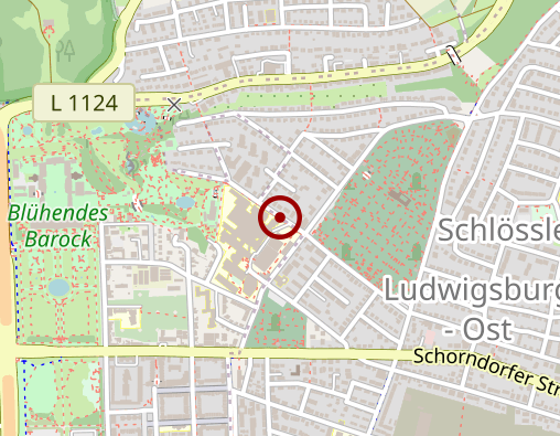 Karte: Kie Hui Ing Arztpraxis