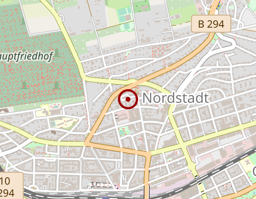 Karte: Geerlofs Ruud