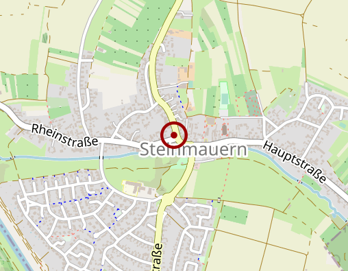 Karte: Lohrke Wolfgang