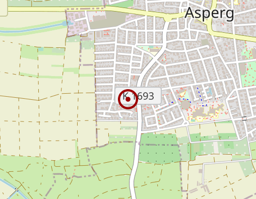 Karte: Hagmann Jürgen Rutengänger