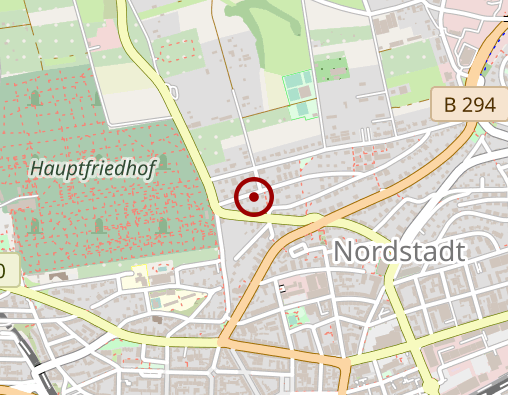 Karte: von der Ropp-Cramm K.