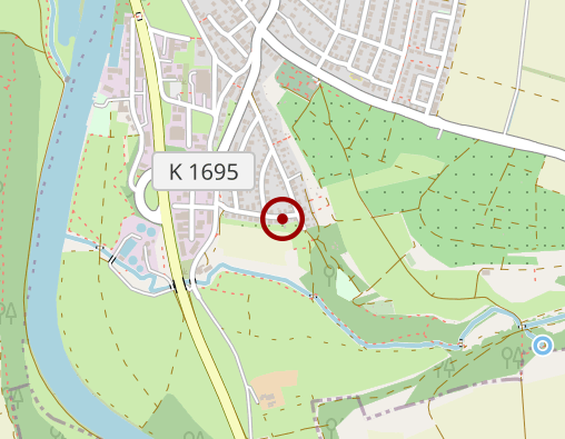 Karte: Schmidt Rosemarie Heilpraktikerin