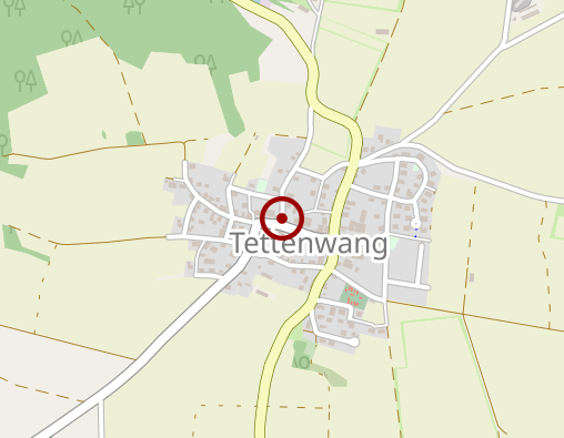 Karte: Bestattungen Adamczyk GmbH