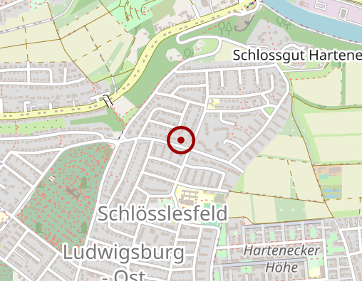 Karte: Stoll Johannes Krankengymnastik