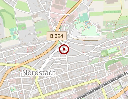 Karte: Allinger Ulrich Dr.