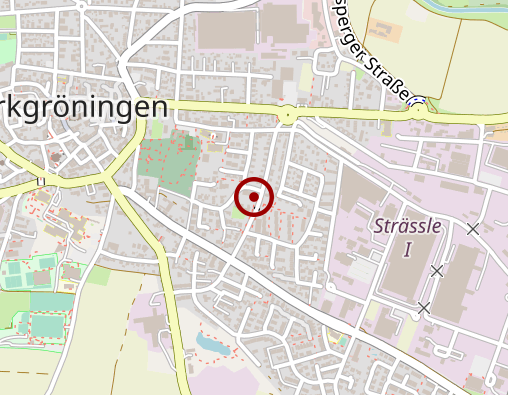 Karte: Bauer Dieter Krankengymnastik