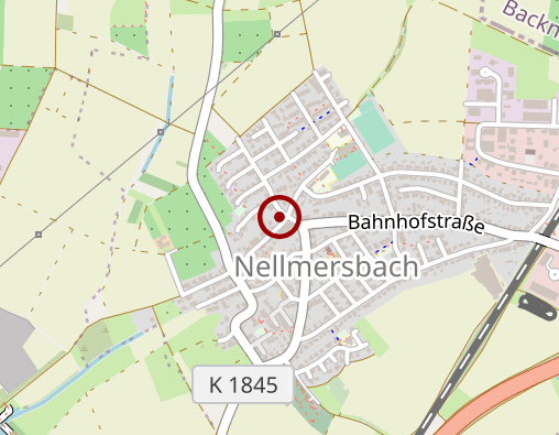 Karte: Bier Gabi Logopädische Praxis