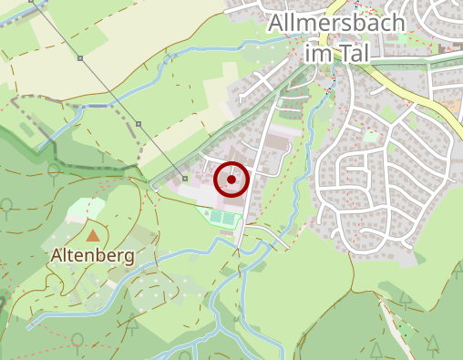 Karte: la figuress Schlankheitsinstitut