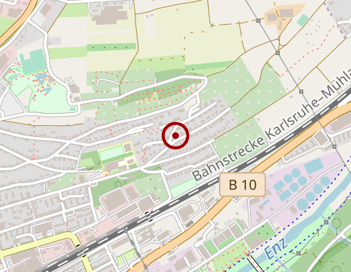 Karte: Schwarz Elmar Dr.