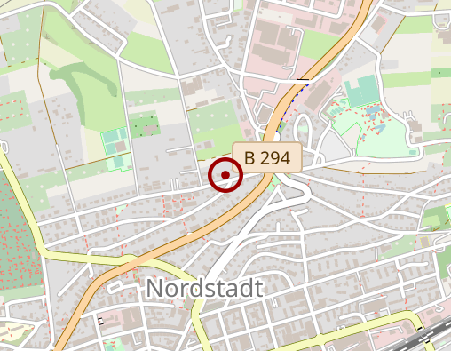 Karte: Jaudas Margret Dr.