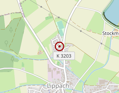 Karte: Walz Heike Physiotherapeutische Praxis