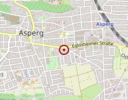 Karte: Streitberg Gerald Dr. Psychotherapeut