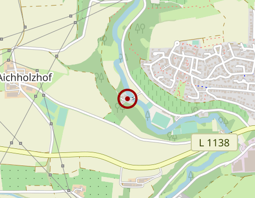 Karte: Hummel Randolf Praxis für Familientherapie