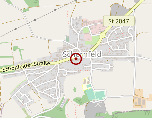 Karte: Kornprobst Josef